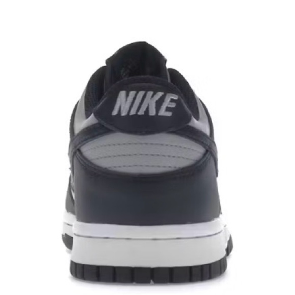 Nike Dunk Low Georgetown GS 6.5 YOUTH in original box. - Picture 6 of 16